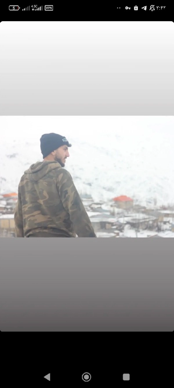 mehdi