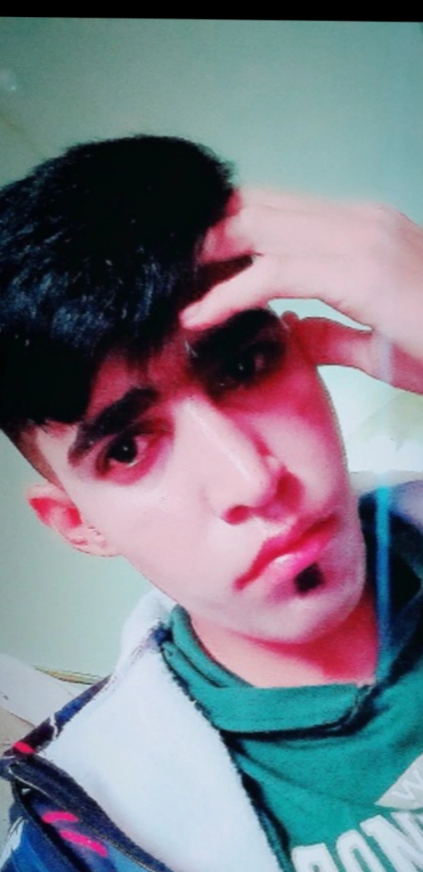 دلشکسته