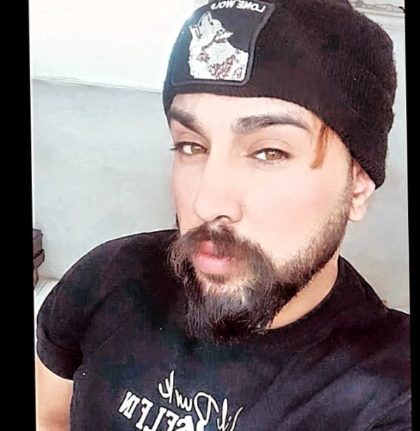 رضاکوچکی