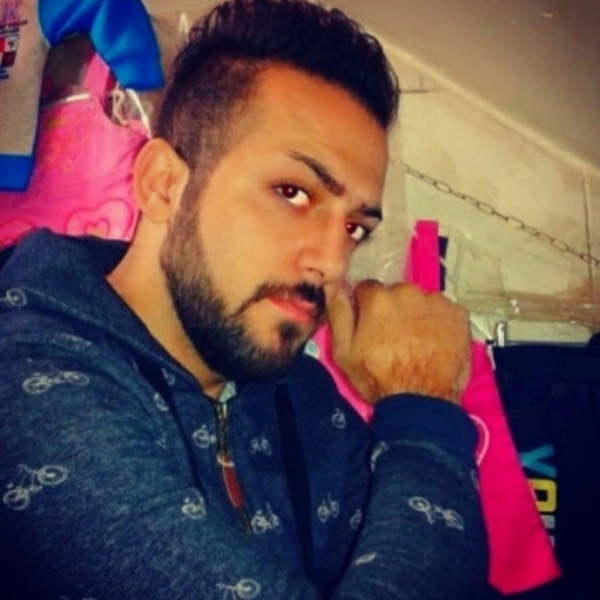 hosein norozi