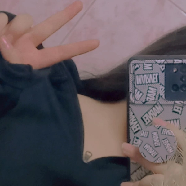 Melisa( ˘ ³˘)♥︎