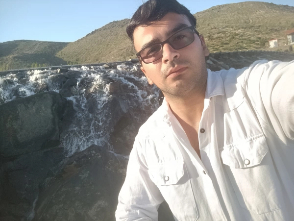 ali reza