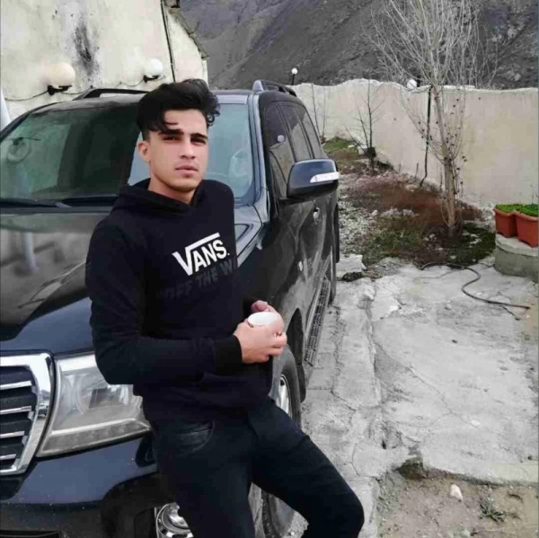 amir