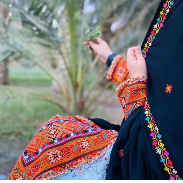 ༒•ملکه بلوچم•༒