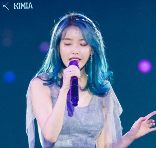 ❄IU❄