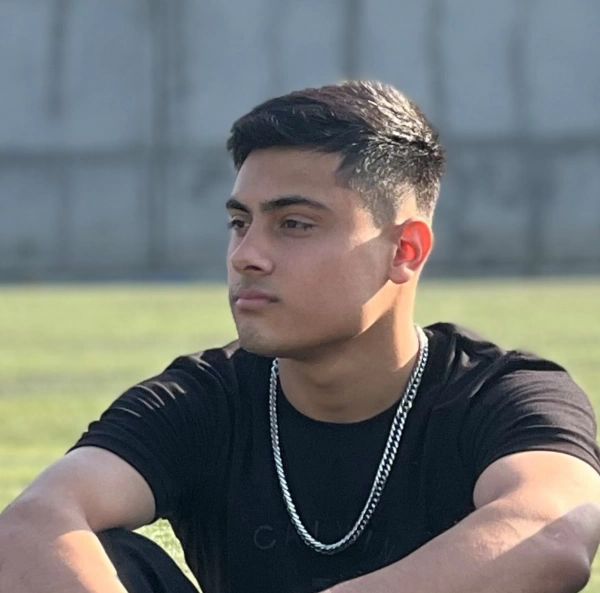 kamran