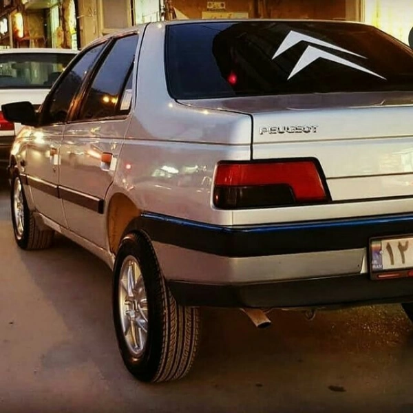 ایران