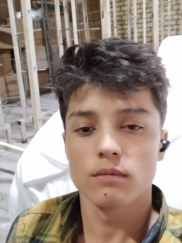 محمد رضا