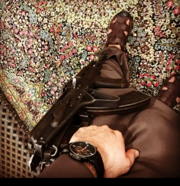 شبگرد