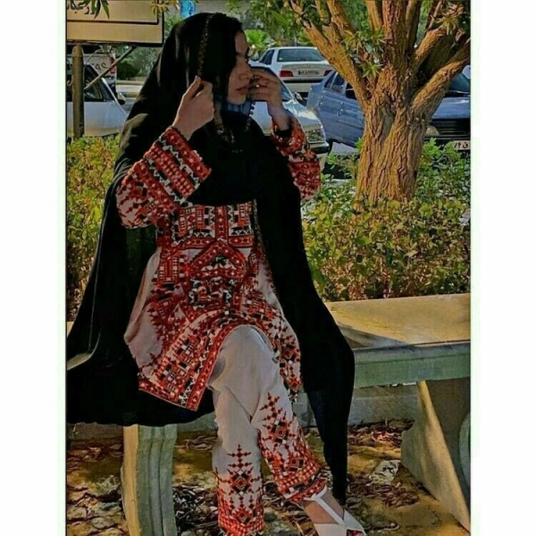 دخی مغرور