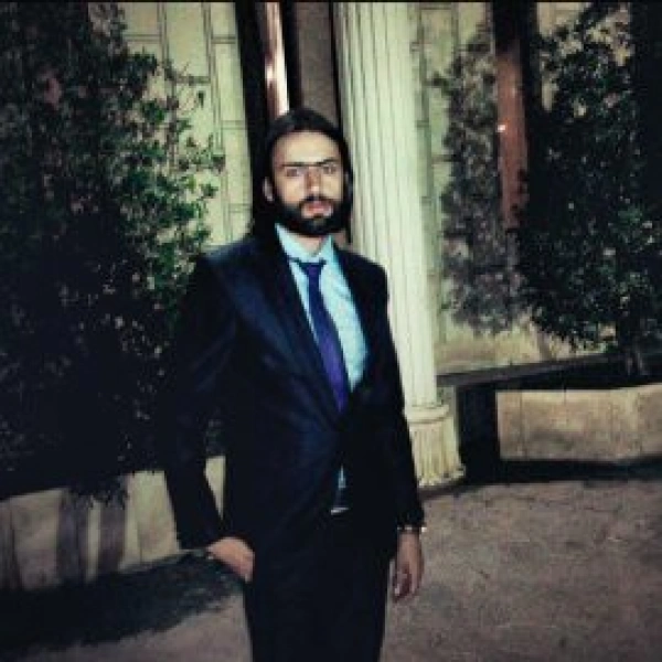 محمدرضاهامونگرد