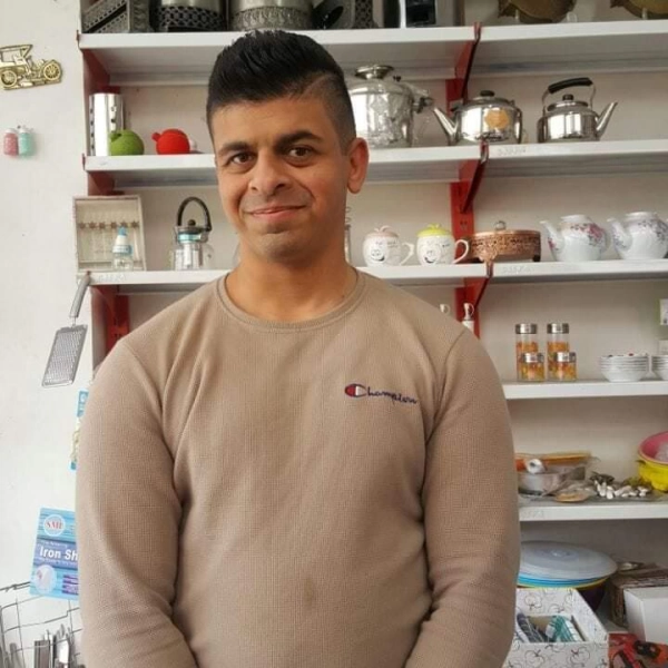 محمد امین