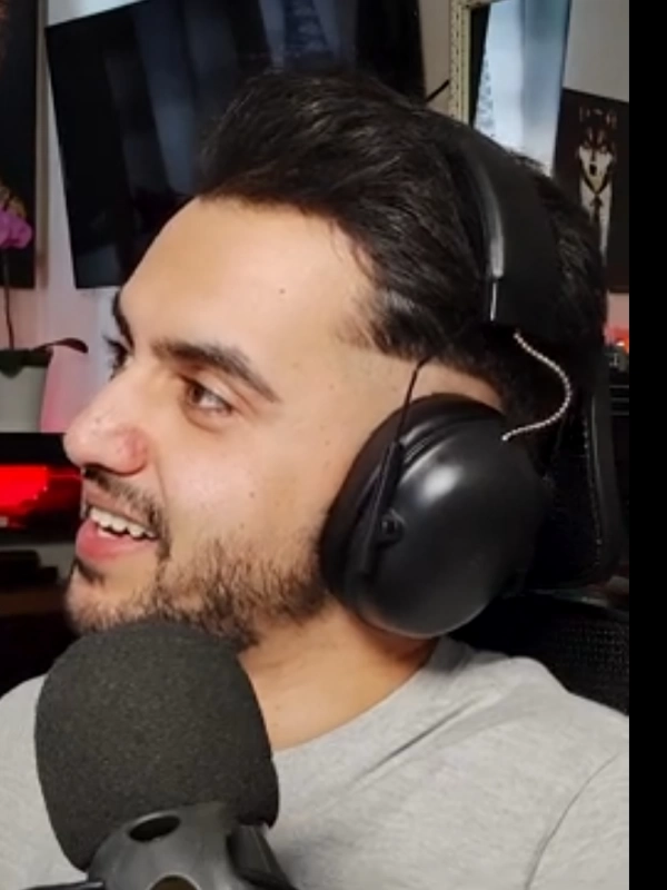 amir