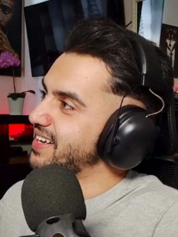 amirreza