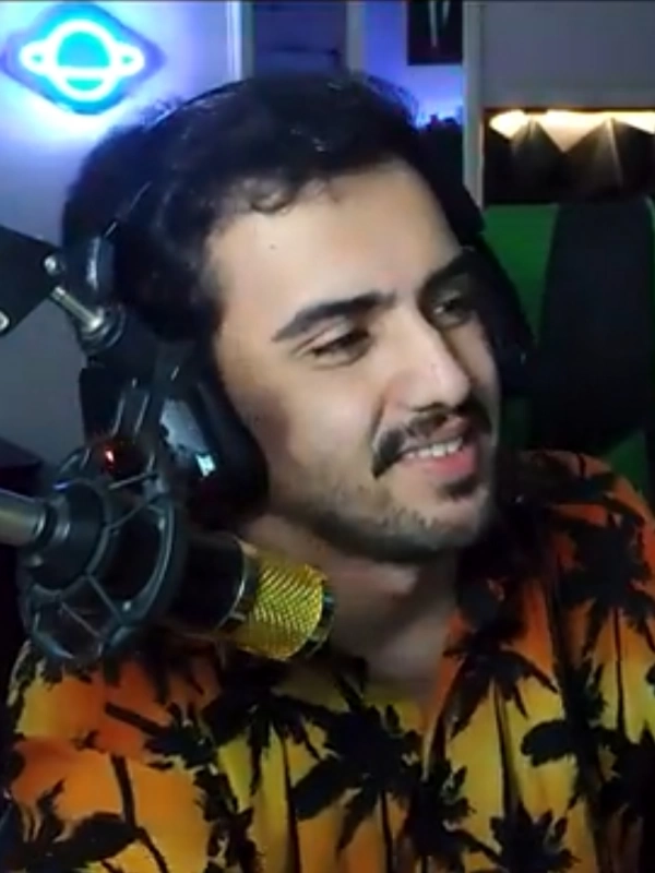 amir