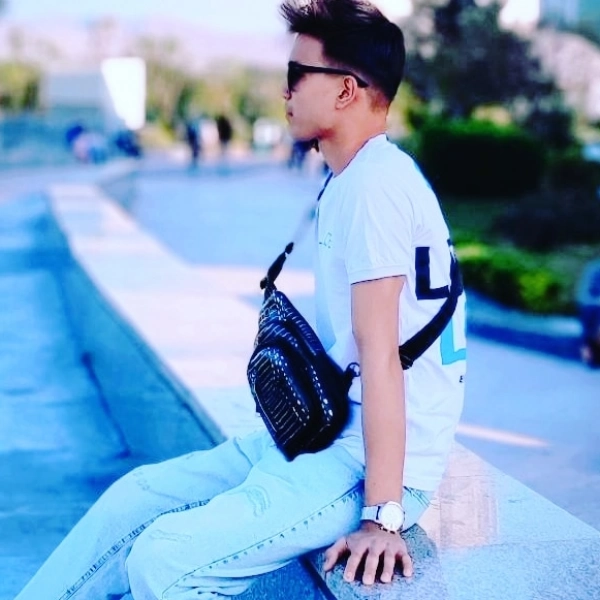محمد رضا