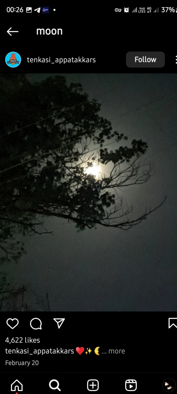 Moon