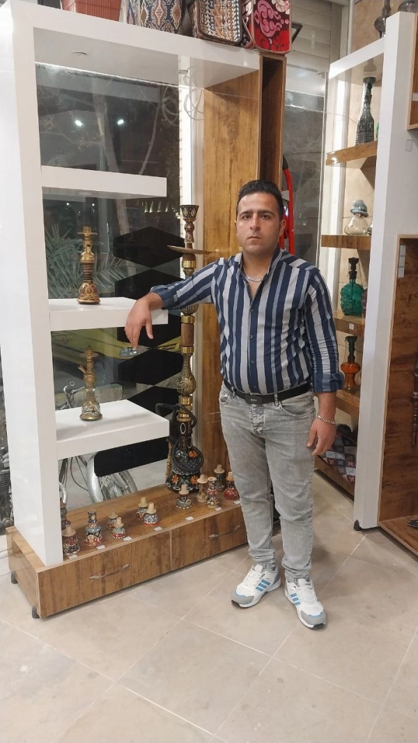 علیرضا