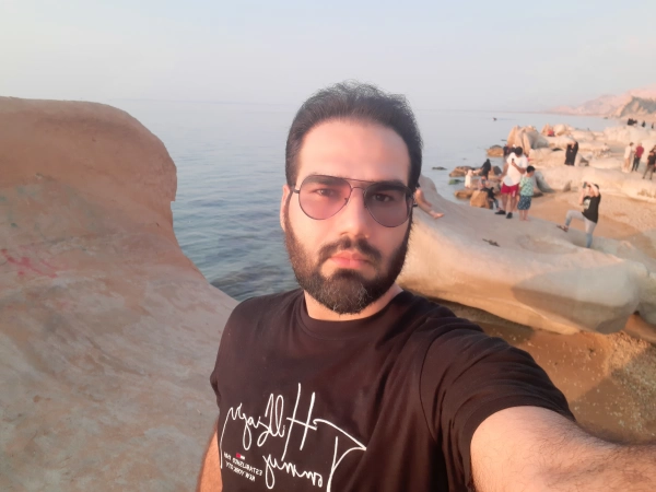 سامان