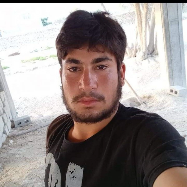 عبدالمالک محمدی