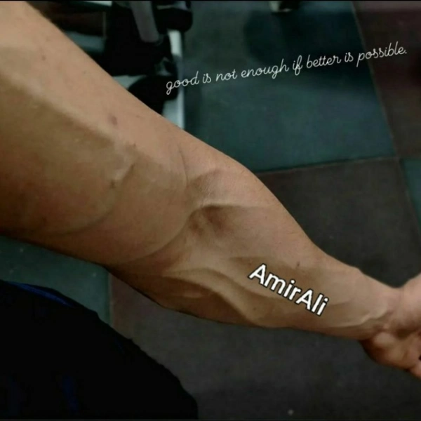 AmirAli