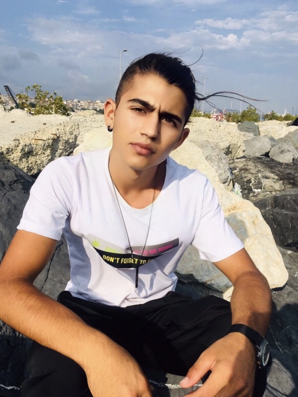 amir
