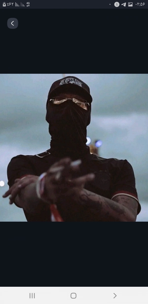 پادشاه مرگ
