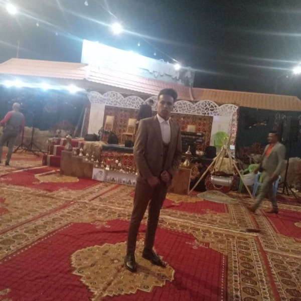 سید سجاد جعاوله