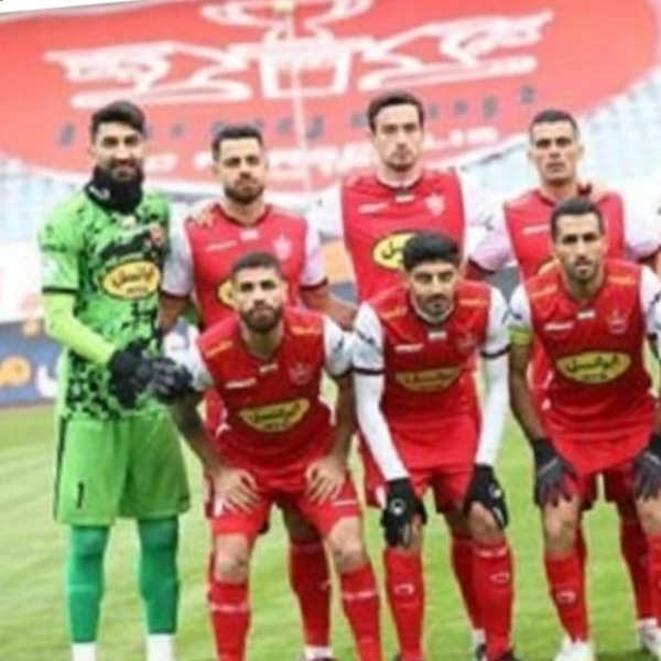 پرسپلیس