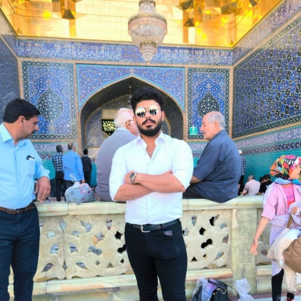 سهند گلپریان