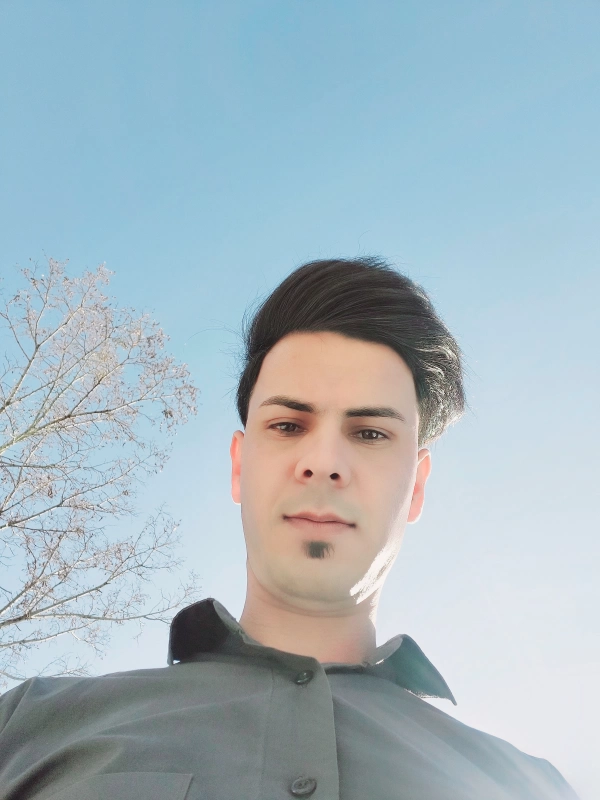علیرضا