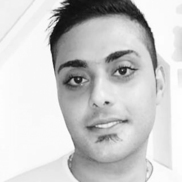 Amirreza..