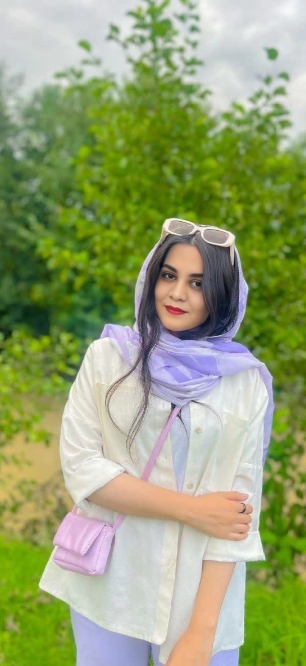 پری