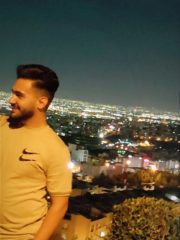 HASAN