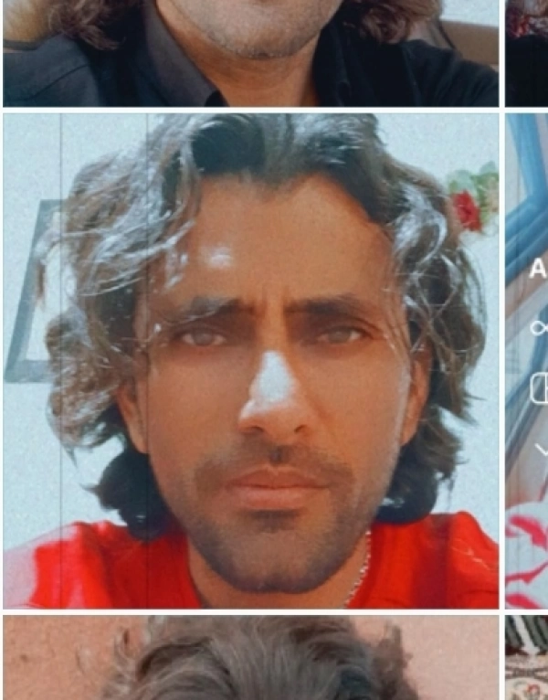 محسن نقاش