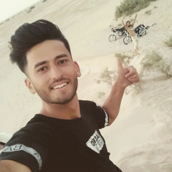 amir kashan