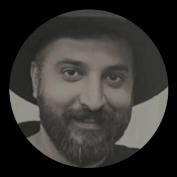 علیرضا