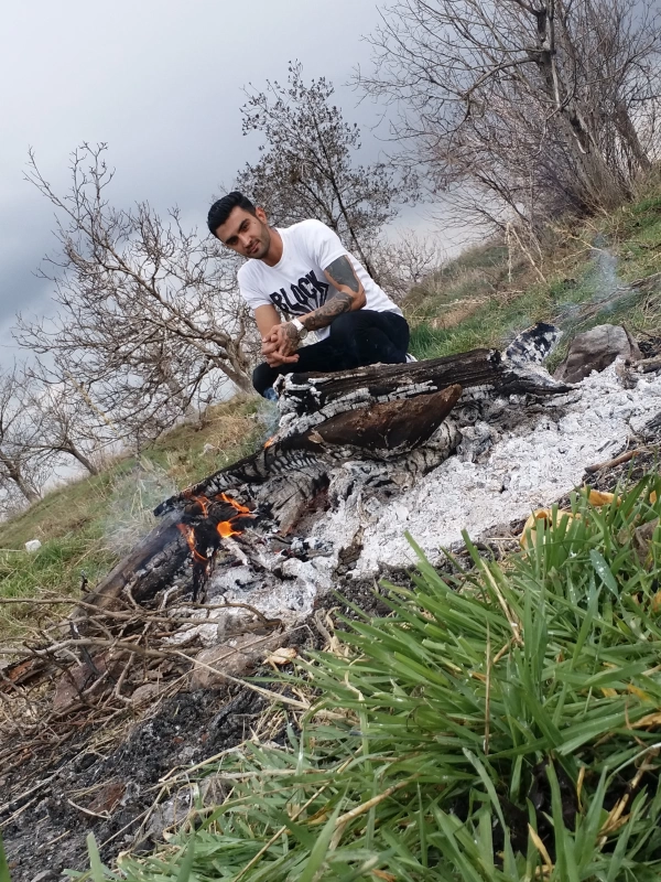همدان