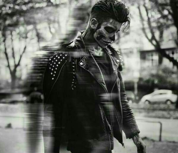 مهرداد