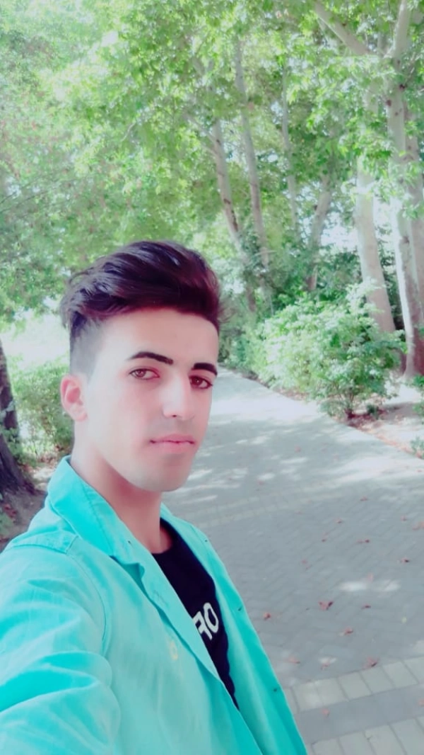 رضا