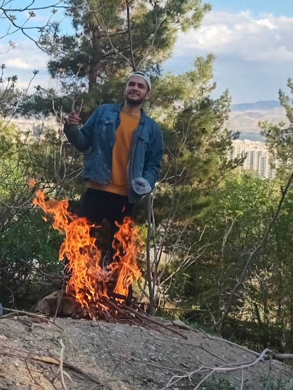 alireza