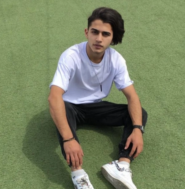 محمد مهدی