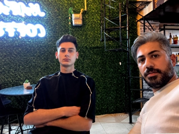 amir