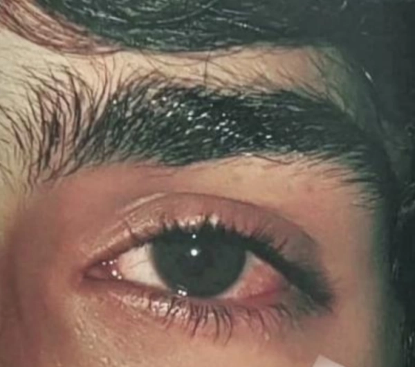 شهرام