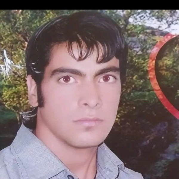افشین رضایی