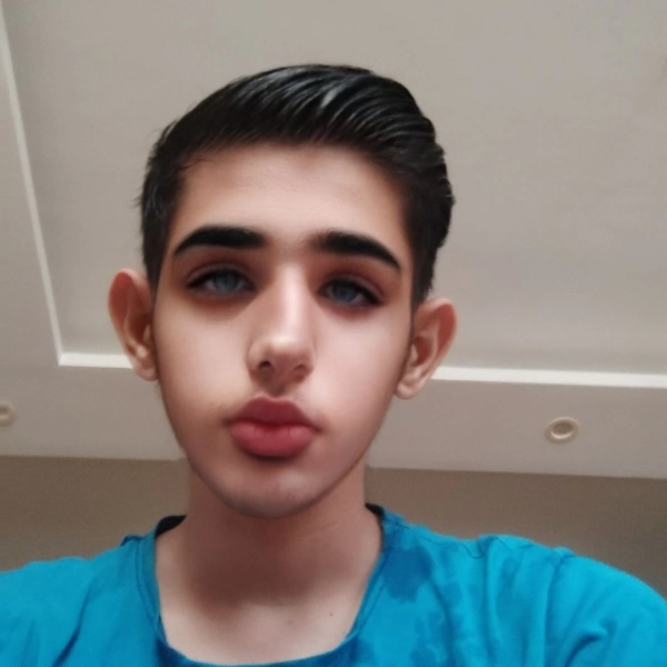امیررضا
