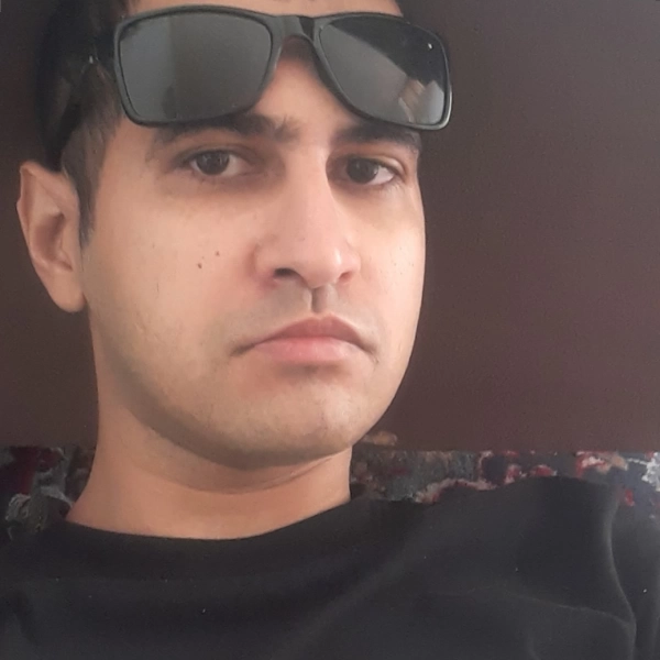 محمد تنها