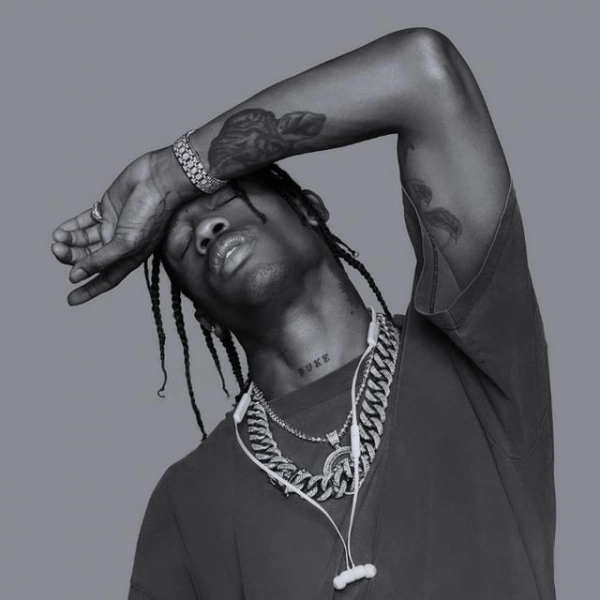 travis scott