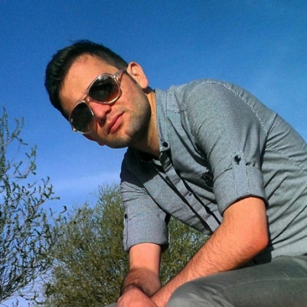 MahdiDehghanNezhad