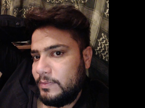 علیراشدی